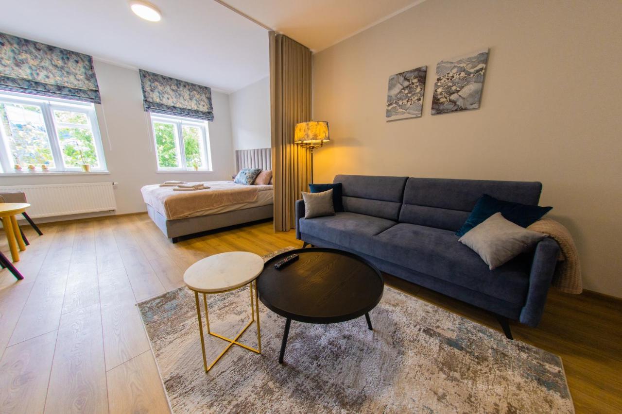 Apartamenty Rico Augustów Εξωτερικό φωτογραφία